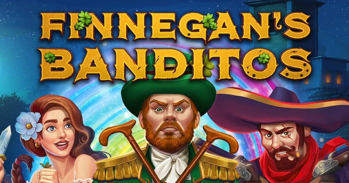 Finnegan’s Banditos