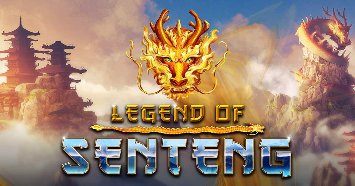Legend of Senteng