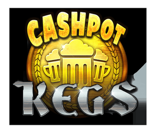 Cashpot Kegs