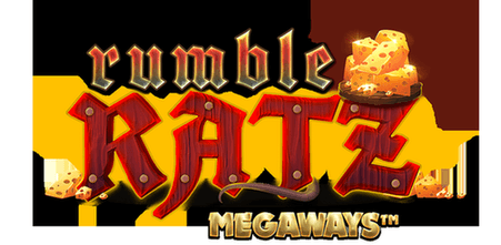 Rumble Ratz Megaways™