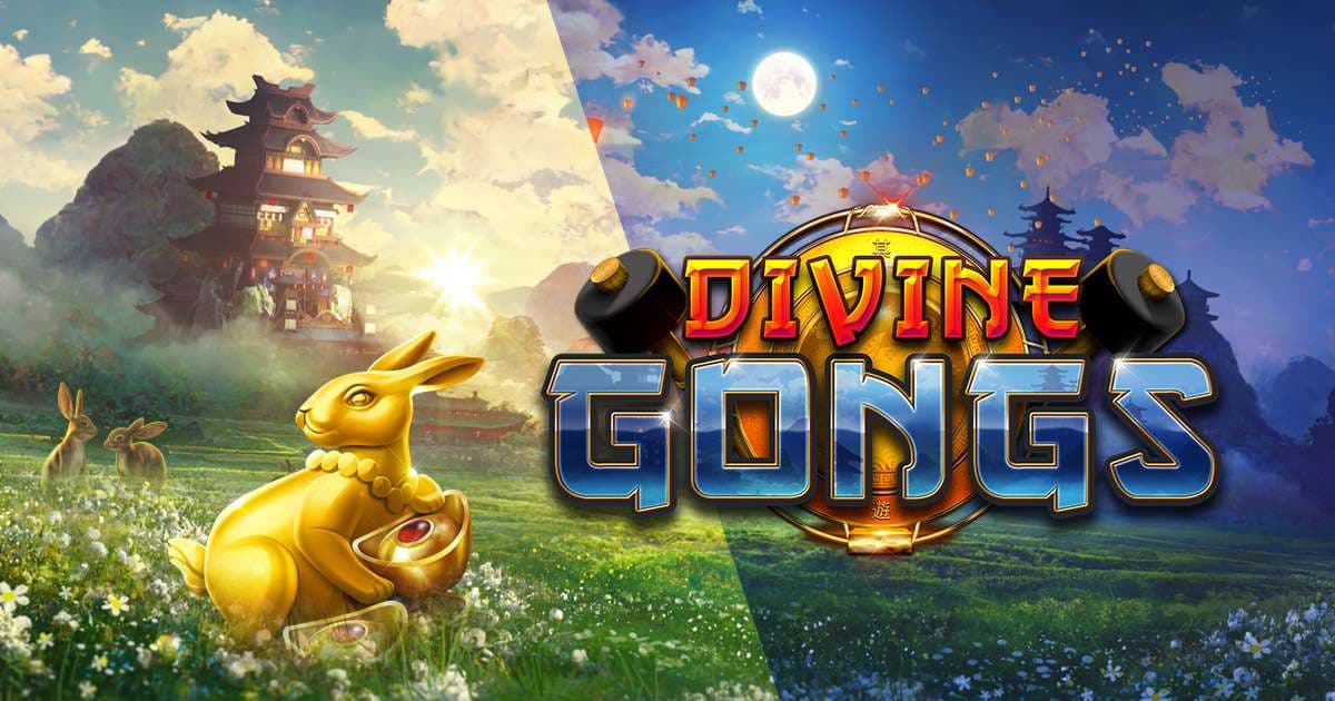 Divine Gongs