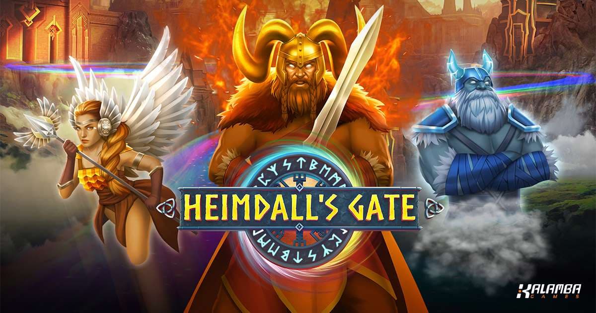 Heimdall’s Gate