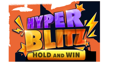 Hyper Blitz Hold and Win