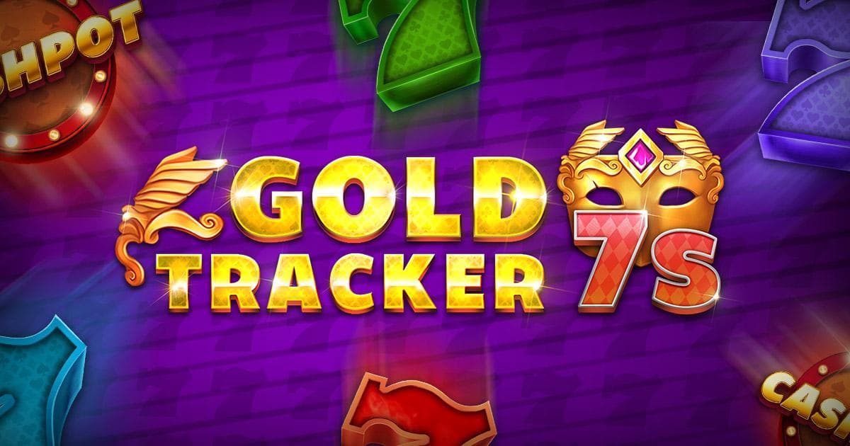 Gold Tracker 7s