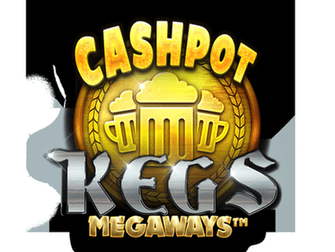 Cashpot Kegs Megaways™