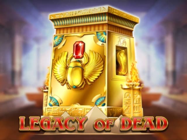Legacy of Dead