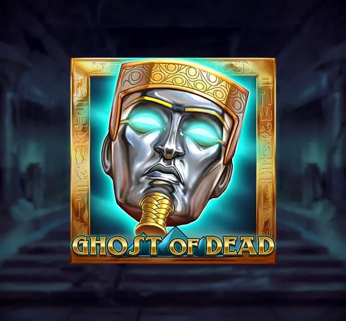 Ghost of Dead