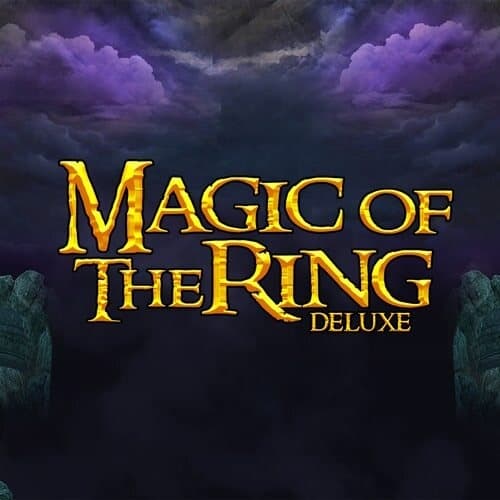 Magic Of The Ring