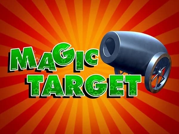 Magic Target