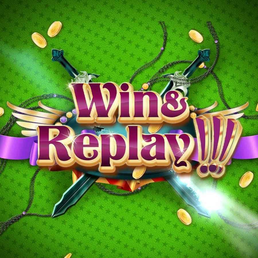 Win & Replay