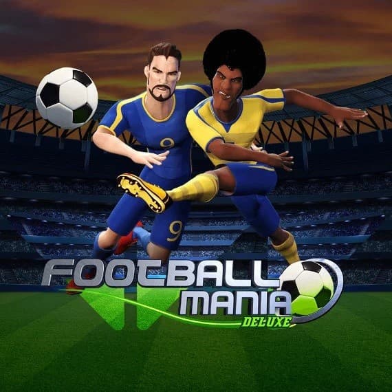 Football Mania