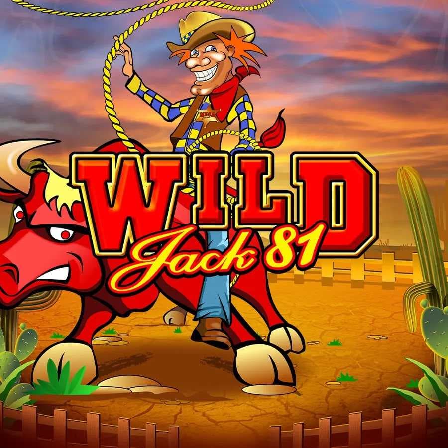 Wild Jack 81