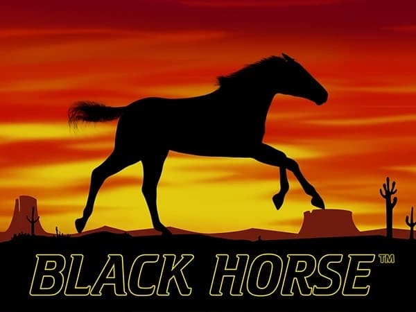 Black Horse™