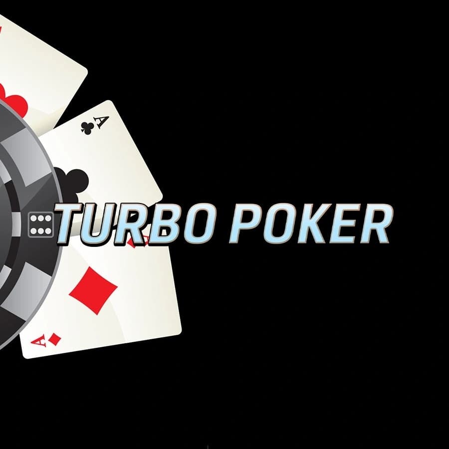 Turbo Poker