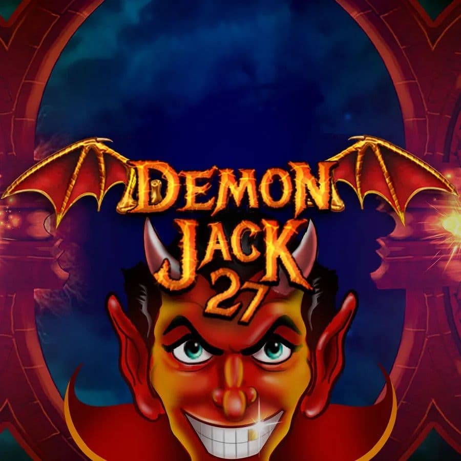 Demon Jack 27