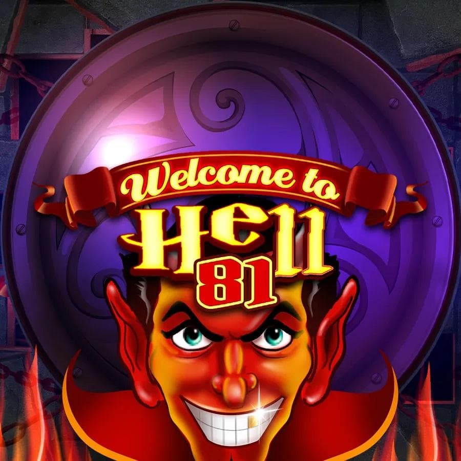 Welcome To Hell 81