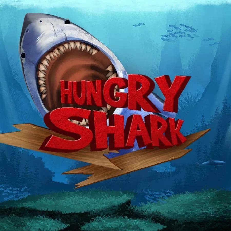 Hungry Shark