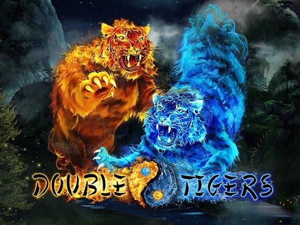 Double Tigers
