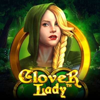 Clover Lady™