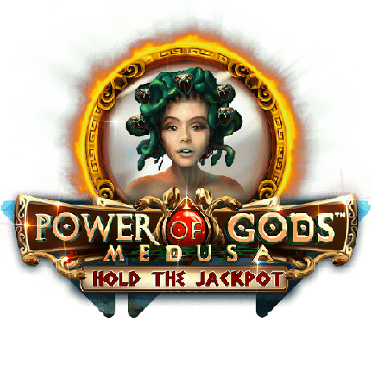 Power of Gods™: Medusa