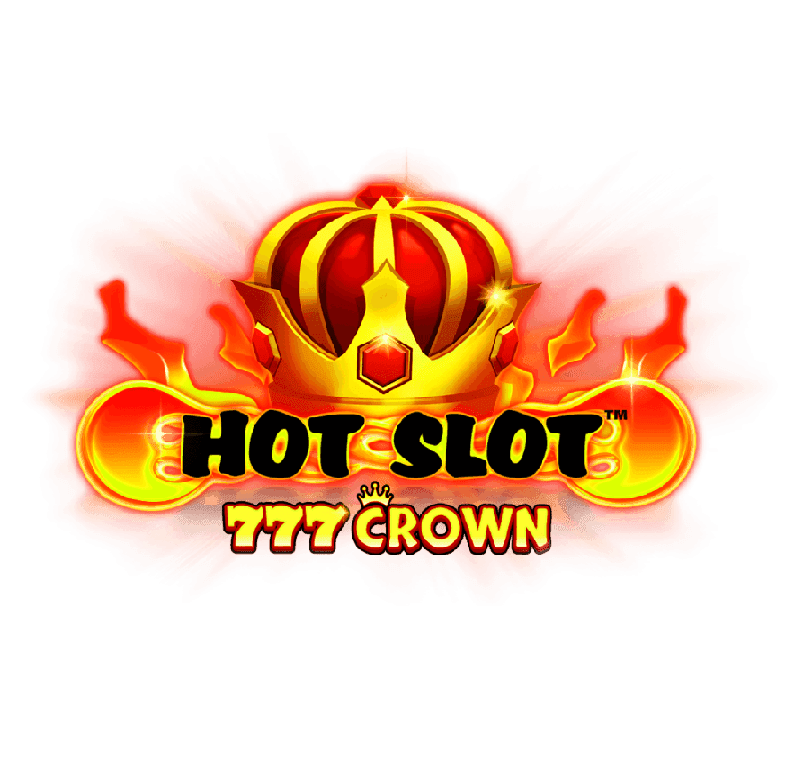 Hot Slot™: 777 Crown