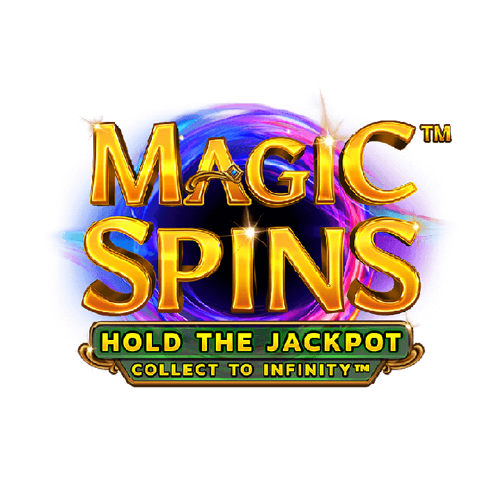 Magic Spins™
