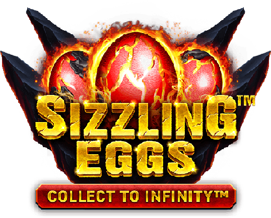 Sizzling Eggs™