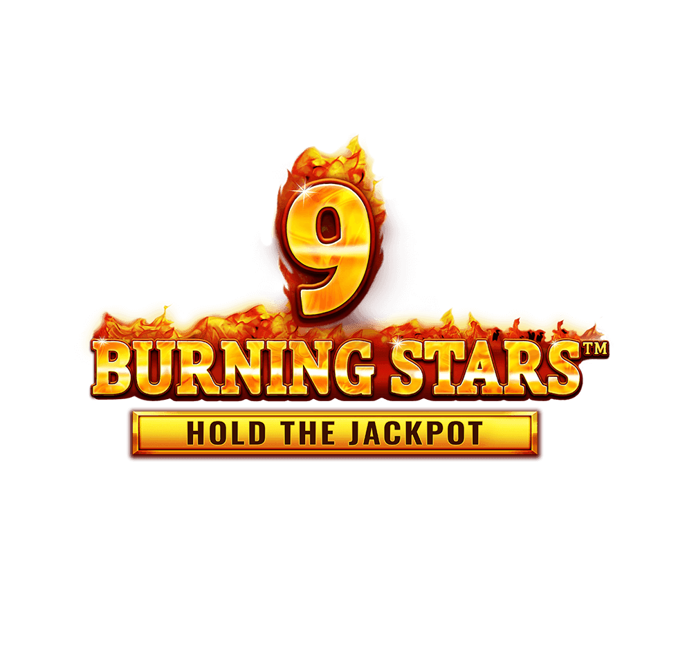 9 Burning Stars™