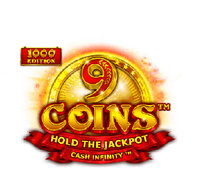 9 Coins™ 1000 Edition