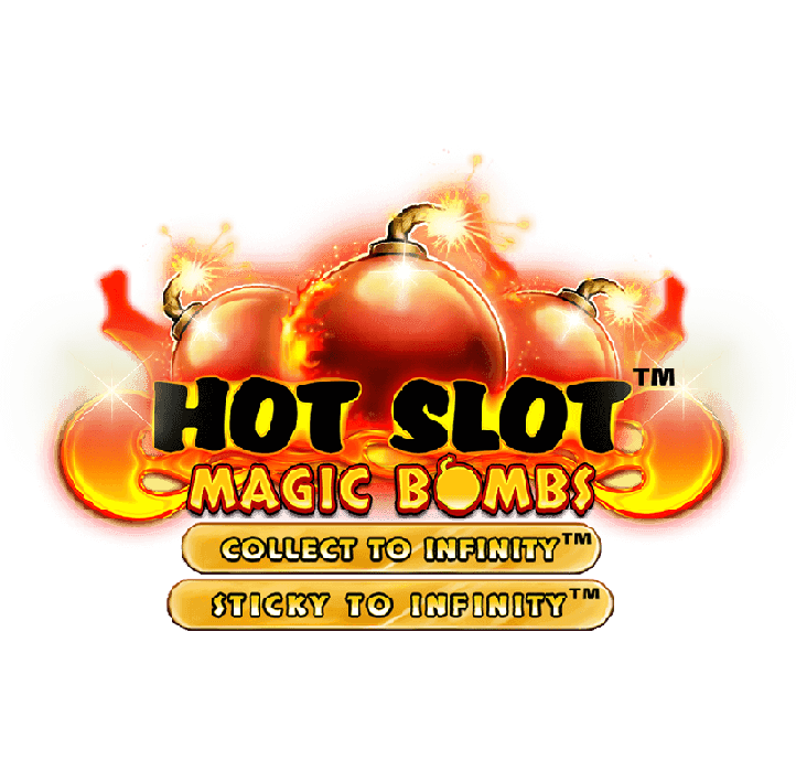 Hot Slot™: Magic Bombs