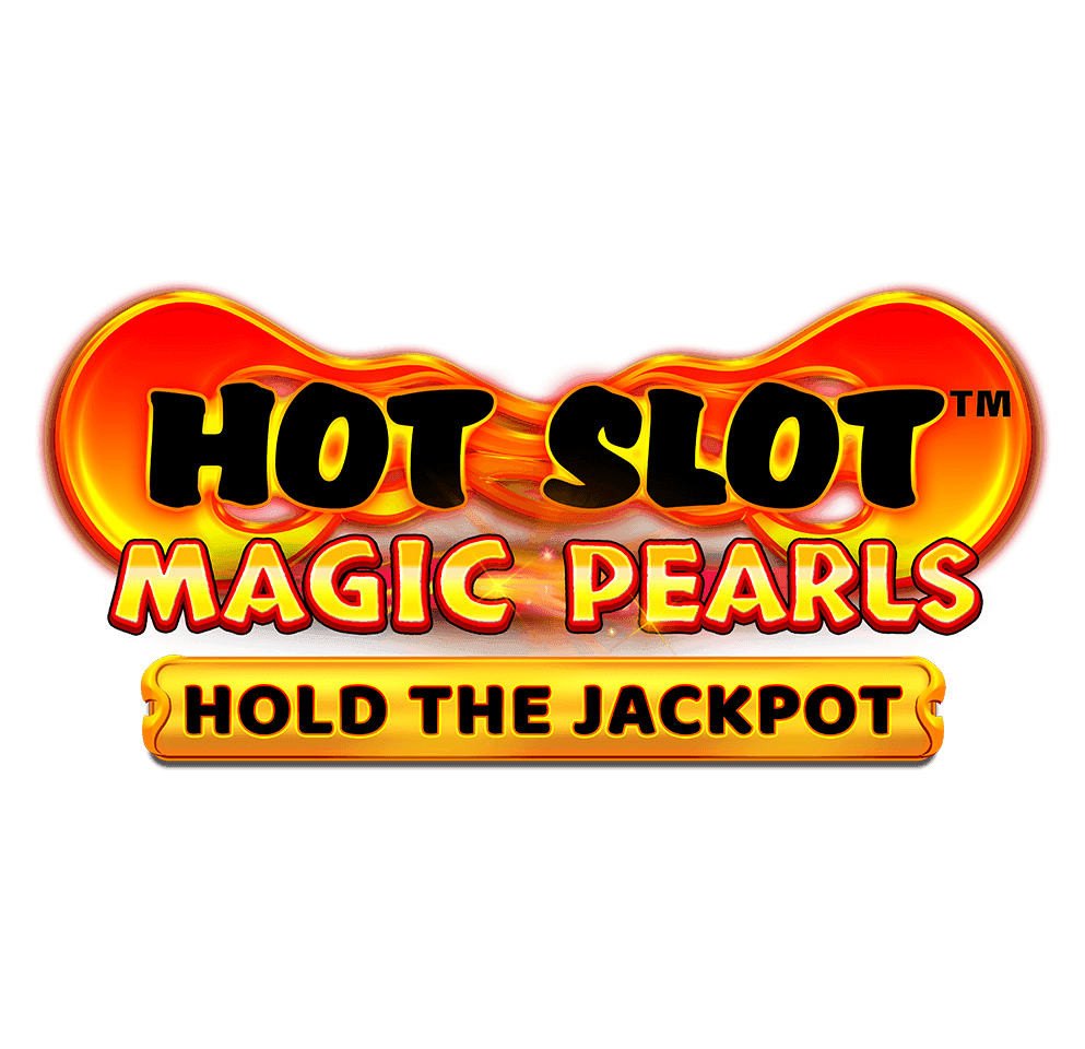 Hot Slot™: Magic Pearls