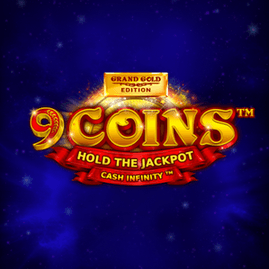 9 Coins™ Grand Gold Edition