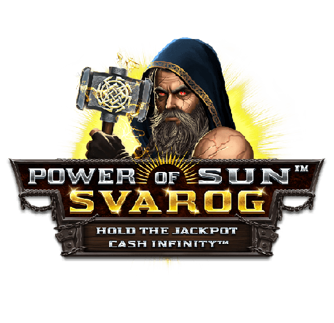 Power of Sun™: Svarog