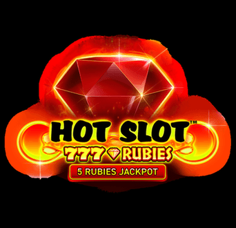 Hot Slot™: 777 Rubies