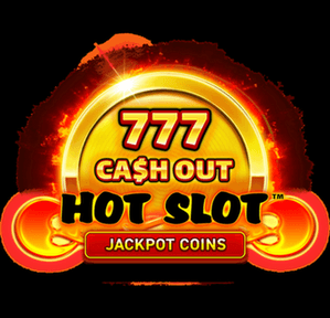 Hot Slot™: 777 Cash Out