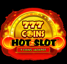 Hot Slot™: 777 Coins