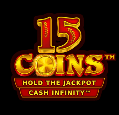 15 Coins™