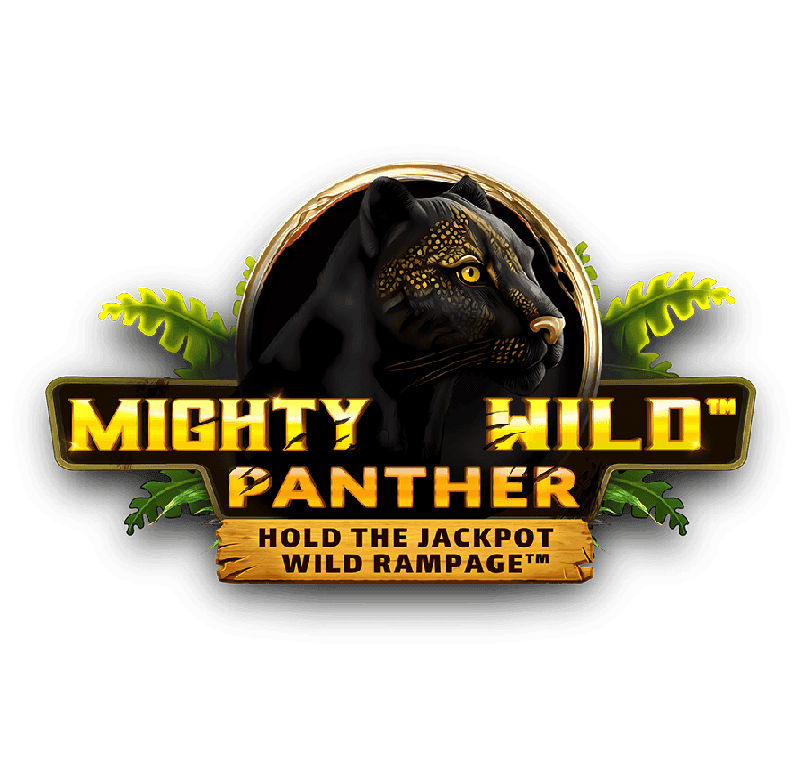 Mighty Wild™: Panther