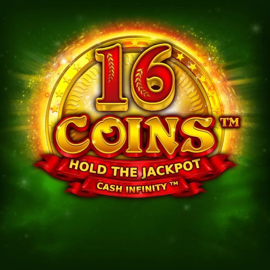 16 Coins™