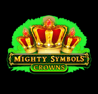 Mighty Symbols™: Crowns