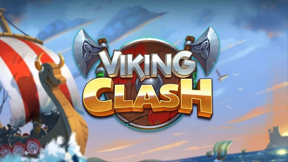 Viking Clash