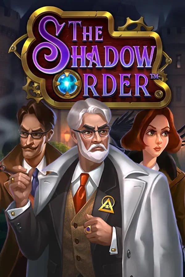 The Shadow Order