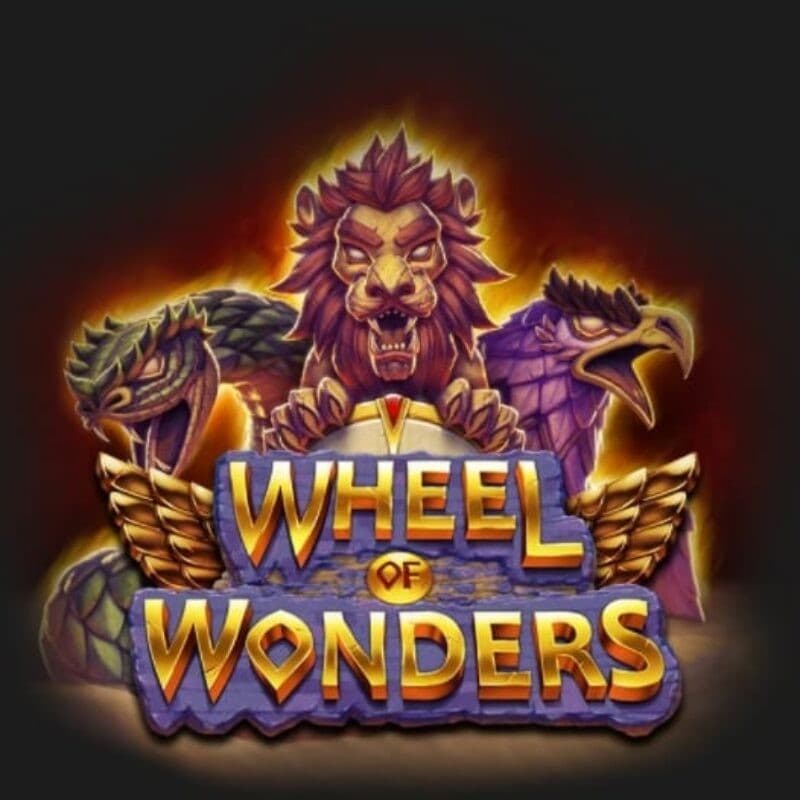Wheel Of Wonders