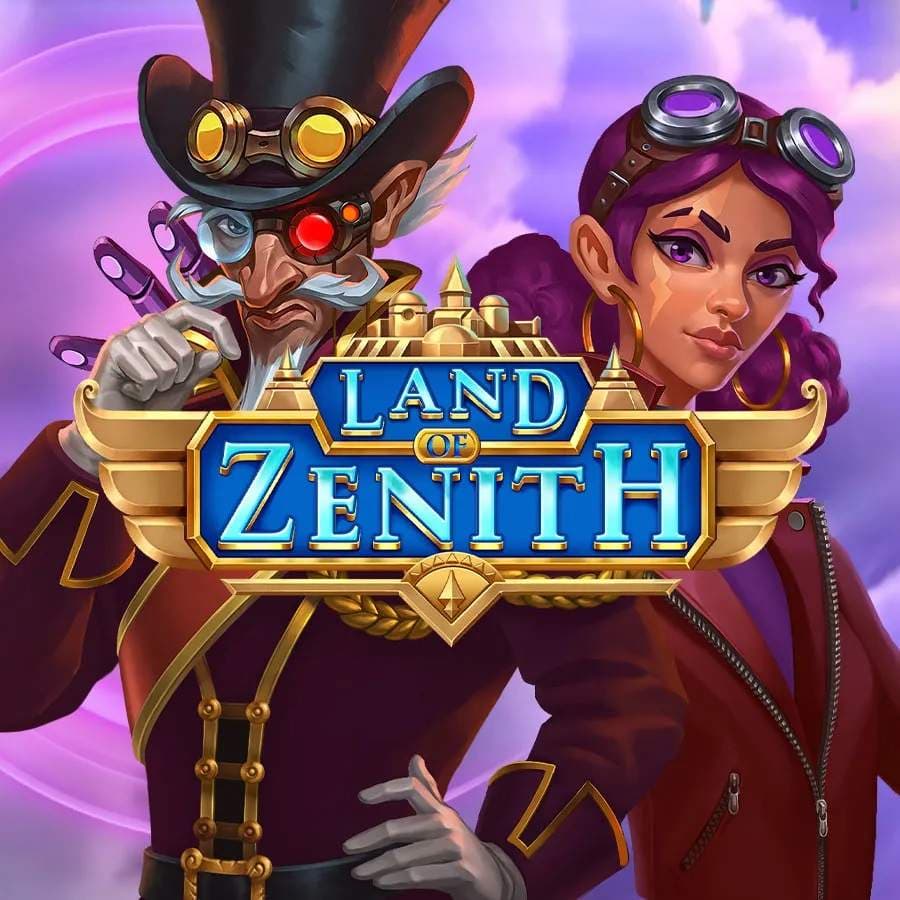 Land Of Zenith