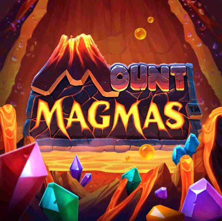 Mount Magmas