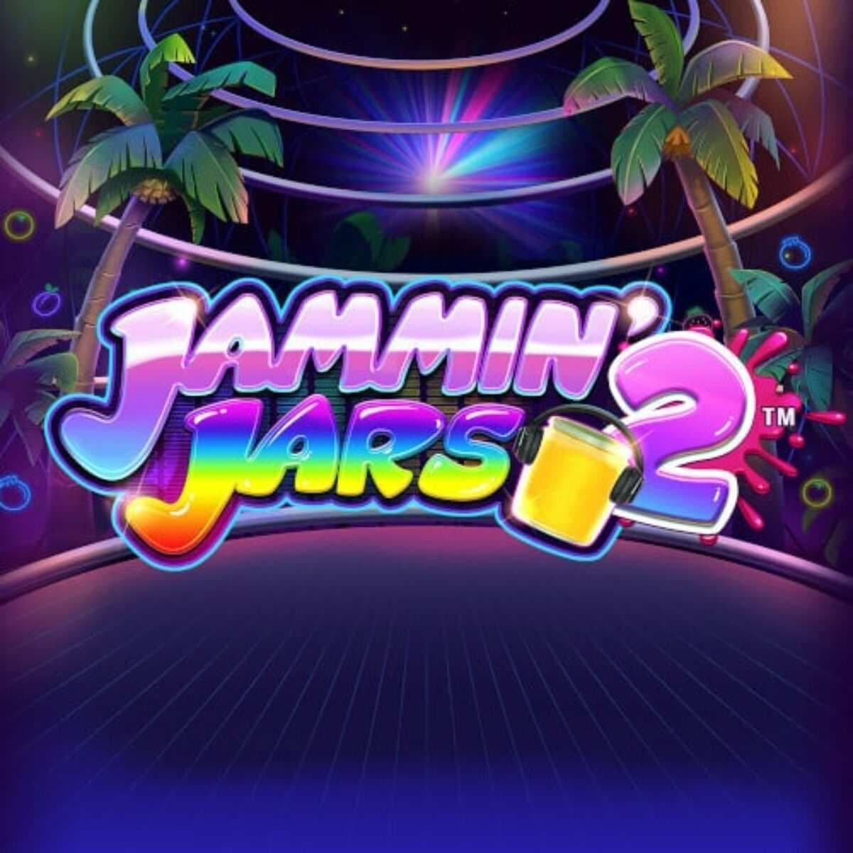 Jammin’ Jars 2