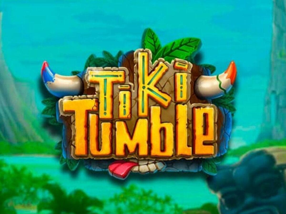Tiki Tumble