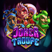 Joker Troupe