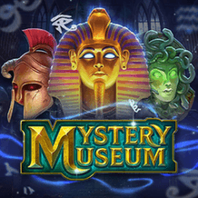 Mystery Museum