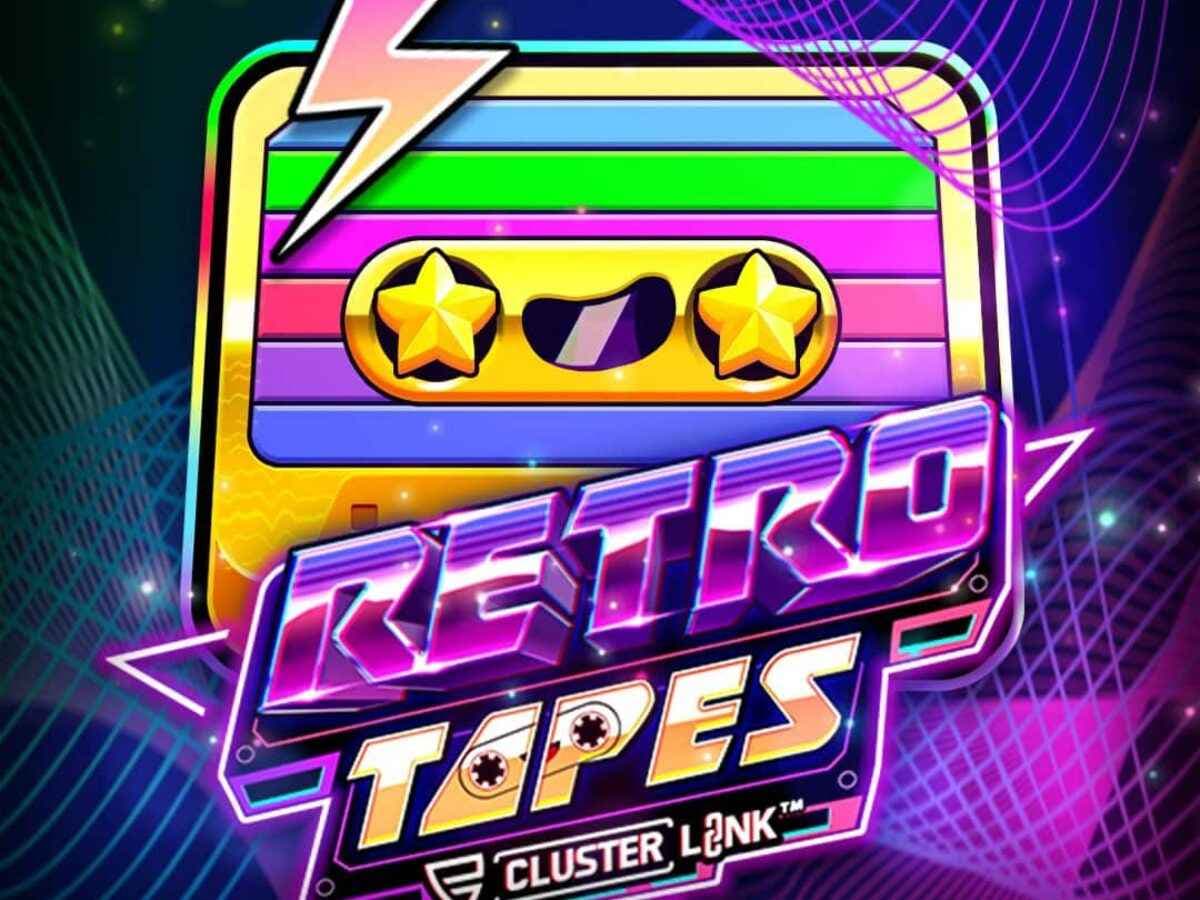 Retro Tapes Cluster Link
